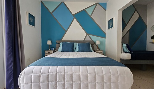 Premium Room, Multiple Beds, Non Smoking