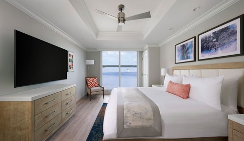 Superior Room, 1 King Bed with Sofa bed