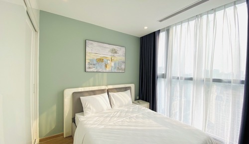 Family Apartment