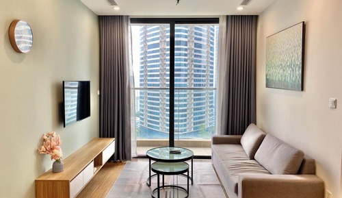 Luxury Apartment