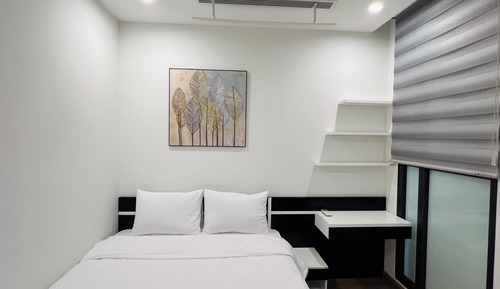 Signature Apartment