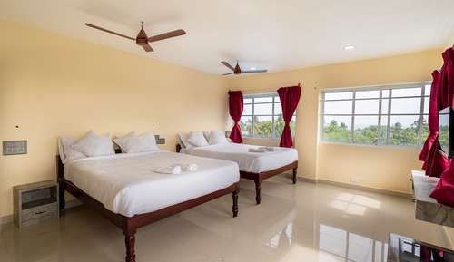 Family Suite