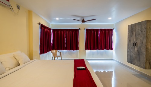 Superior Suite
