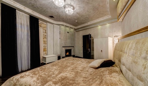 Luxury Room