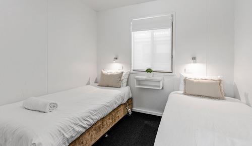 Deluxe Villa, 2 Bedrooms