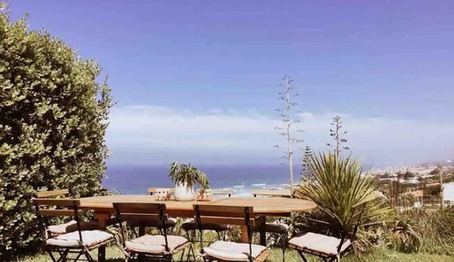 Villa, 4 Bedrooms, Private Pool, Sea View