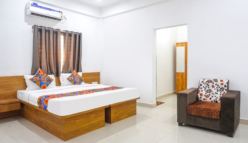 Luxury Room