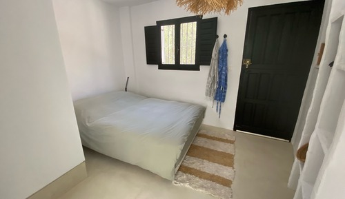 Romantic Double Room