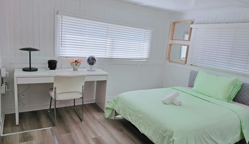 Comfort Suite