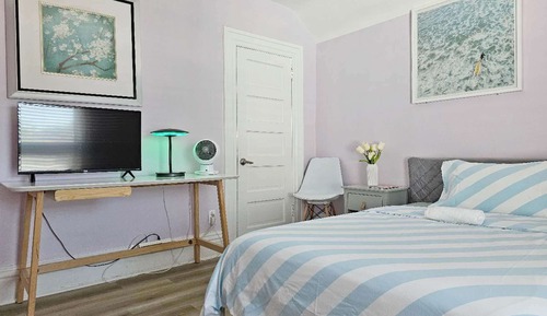 Economy Double Room Single Use
