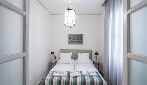 Comfort Apartment