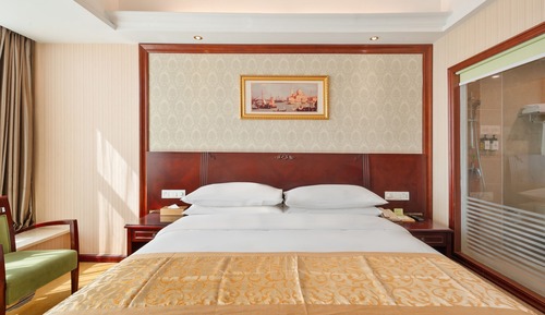 Superior Single Room