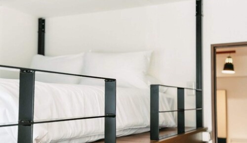 Deluxe Apartment, Non Smoking (Pets Not Allowed, with Rental Car)