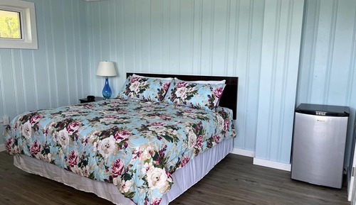 King Room Lake View