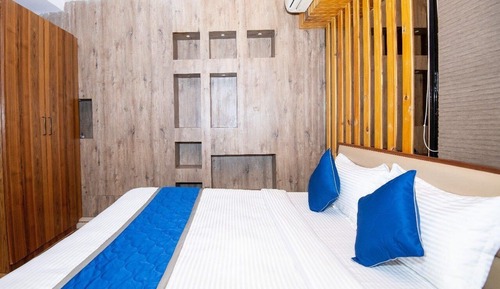 Exclusive Double Room