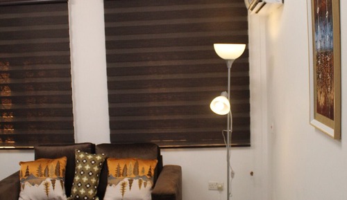 Exclusive Apartment