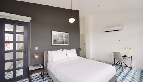 Apartment, 2 Bedrooms (01)