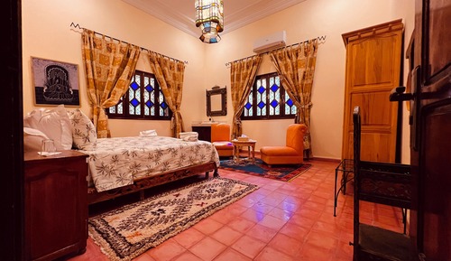 Comfort Suite