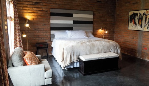 Comfort Room