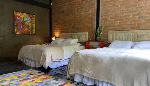 Comfort Room