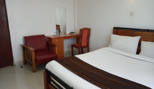 Deluxe Single Room, 1 Bedroom