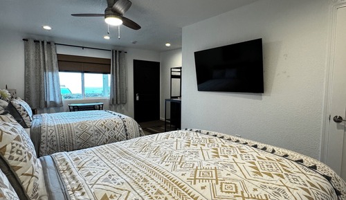 Room, 2 Queen Beds