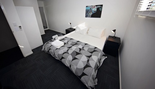 Comfort King or Twin room