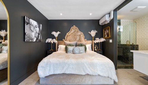 Exclusive Room