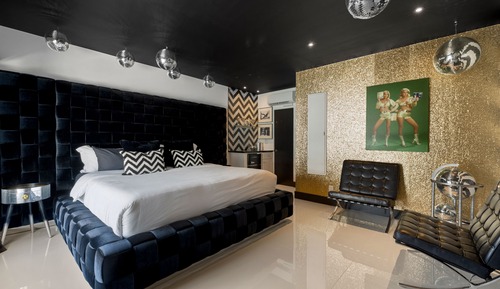 Premier Room