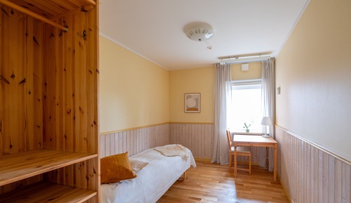 Classic Single Room