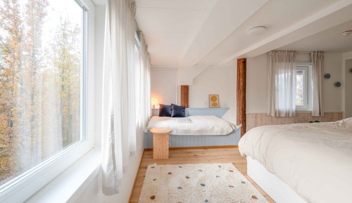 Design Suite, 1 Bedroom