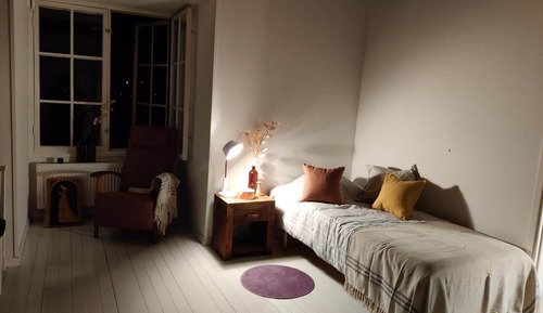 City Apartment