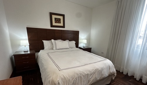 Business Apartment