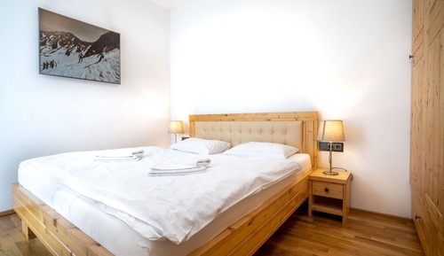 Comfort Apartment