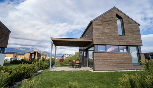 Family House