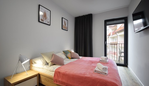 Comfort Apartment
