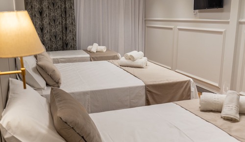 Comfort Room