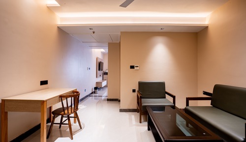 Superior Suite