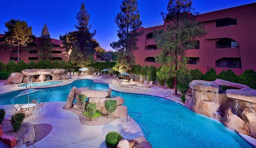 Condo, 2 Bedrooms