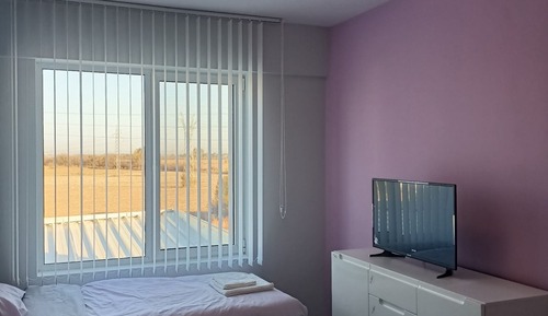 Business Single Room