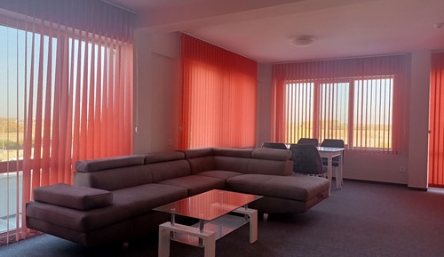 Business Apartment