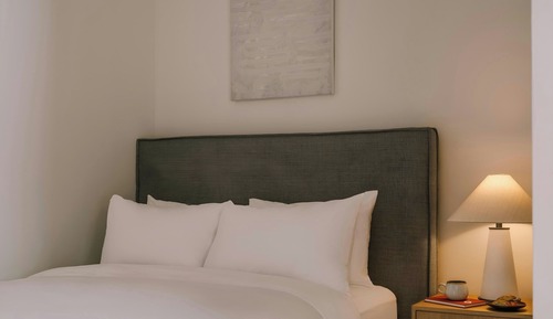 Apartment, 2 Bedrooms