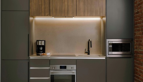 Superior Apartment, 2 Bedrooms