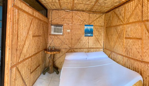Deluxe Double Room, 1 Bedroom