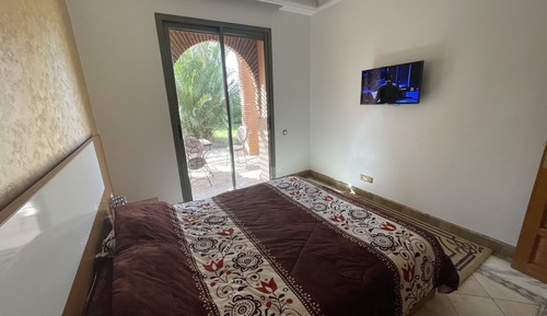 Premium Apartment