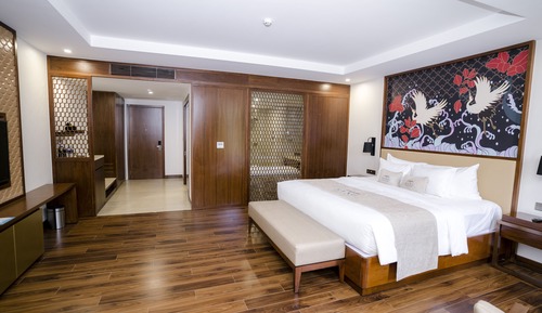 Junior Room