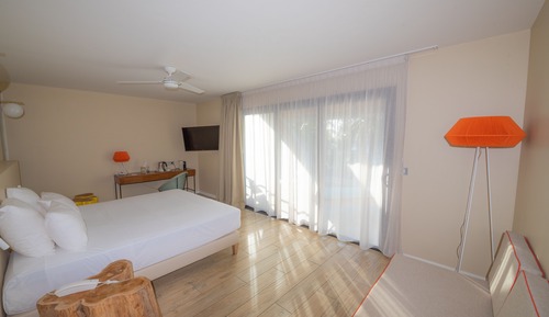 Chambre Océan