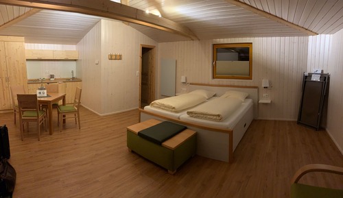 Comfort Tree House (Birkenhöhe)