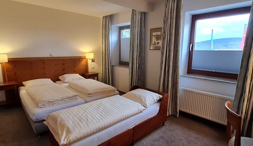 Comfort Double Room