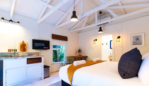 Comfort Chalet